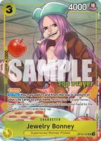 Jewelry Bonney (CS 25-26 Top Player Pack Vol. 2) - One Piece