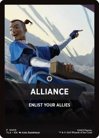 Spells Theme Card