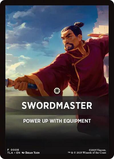 Zuko Tutorial Theme Card