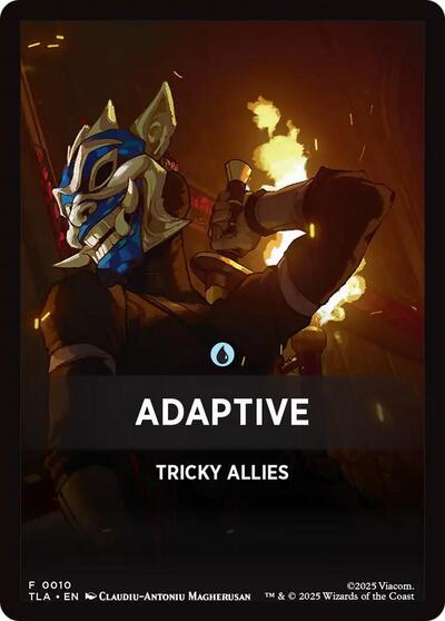 Appa Steadfast Guardian