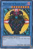 Magician of Black Chaos - Legendary Collection 3: Yugi's World