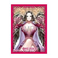 One Piece Card Game Official Sleeves - Boa Hancock (70-Pack