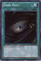 yugioh card dark hole Dark Hole main image 1