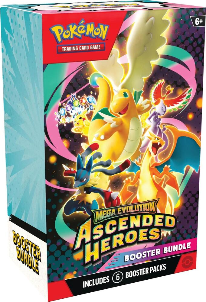 メガシビルドンex ★★(MA) Ascended Heroes 266/217 Mega Diancie ex - 267/217 - ME: Ascended Heroes - Pokemon