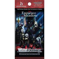 The Eminence in Shadow Booster Pack