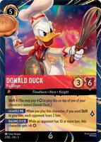 donald duck lorcana cards Disney Lorcana TCG - Friends on the Other Side main image 1