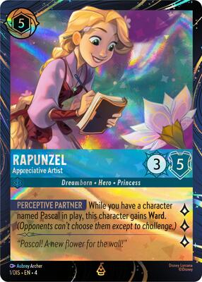 Disney Lorcana Promo Cards | Disney Lorcana | TCGplayer