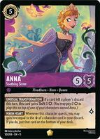 Anna - Soothing Sister - Winterspell - Disney Lorcana - TCGplayer.com