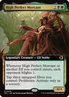 Abundant Countryside (Extended Art) - Commander: Lorwyn Eclipsed