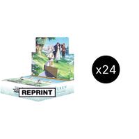 Frieren: Beyond Journey's End Booster Box Case (Second Edition)