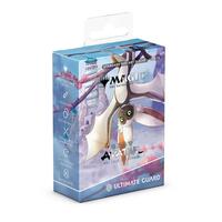 Ultimate Guard Card Sleeves Magic: The Gathering: Avatar: The Last Airbender Art Sleeves - Momo Rambunctious Rascal (100-Pack)