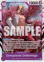 Sugar (065) - Royal Blood - One Piece Card Game - TCGplayer.com Sugar (065) - Royal Blood - One Piece Card Game - TCGplayer.com