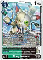 デジモンカード　dawn of liberator　オメカモン　希少　紋章 DIGIMON CARD GAME EXTRA BOOSTER DAWN OF LIBERATOR [EX-11