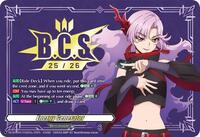 Energy Generator (BCS2526/VGS02a) - Bushiroad Event Cards