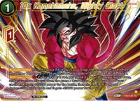 10x Kamehameha, Mighty Blast (Championship 2025 Finals Premium Pack) card art