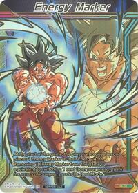 Energy Marker (M-38) (Championship 2025 Finals Premium Energy Marker Pack) card art