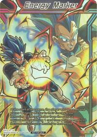 Energy Marker (M-39) (Championship 2025 Finals Premium Energy Marker Pack) card art