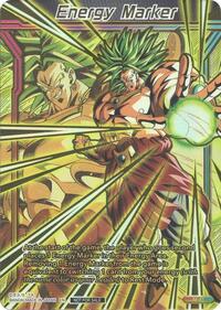 Energy Marker (M-41) (Championship 2025 Finals Premium Energy Marker Pack) card art