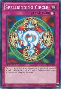 Spellbinding Circle