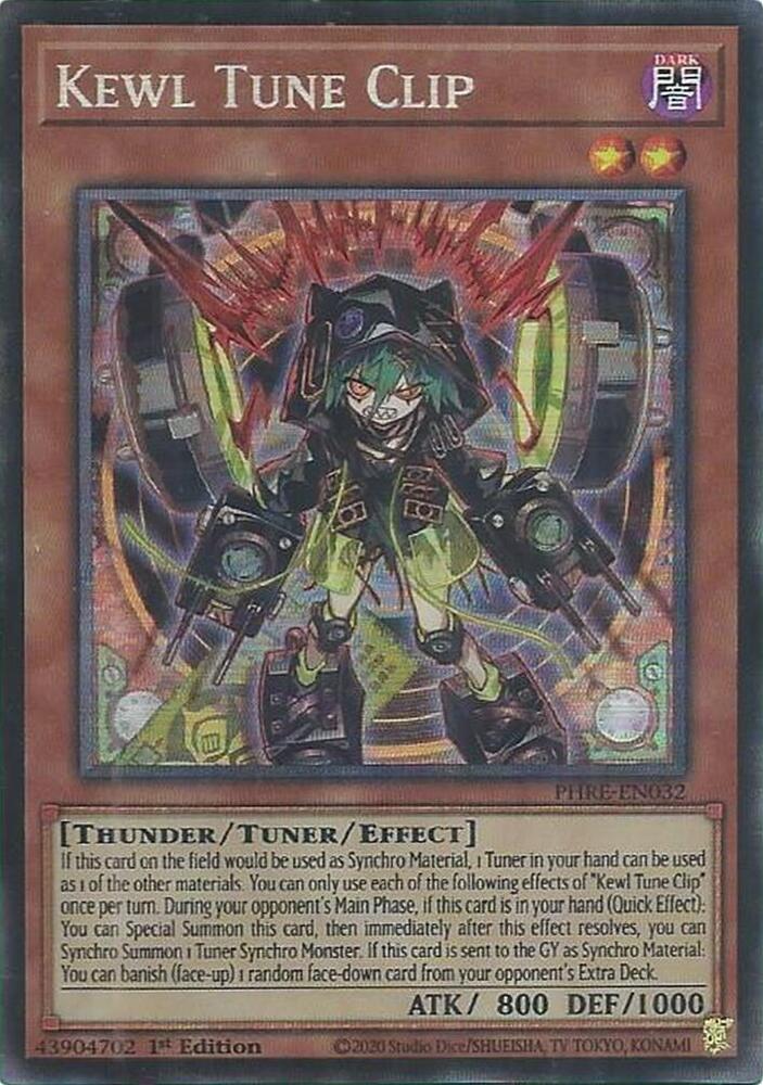 Kewl Tune Clip