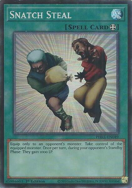 The 10 Cards Everybody Wants From Yu-Gi-Oh's Phantom Revenge | TCGplayer
