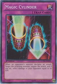 Magic Cylinder - Legendary Collection 3: Yugi's World