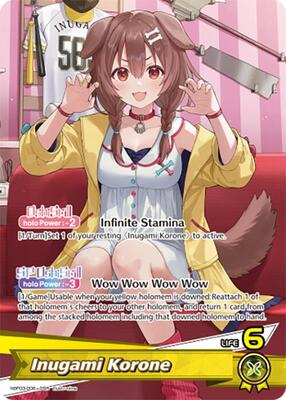 Elite Spark | hololive OFFICIAL CARD GAME | TCGplayer Elite Spark | hololive OFFICIAL CARD GAME | TCGplayer