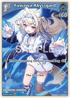 Fuwawa Abyssgard (C) (hBP03-041) - Elite Spark - hololive OFFICIAL