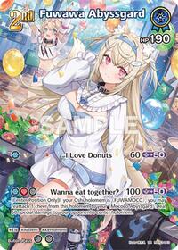 Fuwawa Abyssgard (UR)