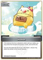 Haaton (S) - Elite Spark - hololive OFFICIAL CARD GAME - TCGplayer.com