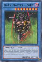 yugioh zorc necrophades card Yu-Gi-Oh! - Absolute Powerforce main image 0