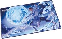 Magic: The Gathering Avatar: The Last Airbender Playmat - Waterbender Ascension · Ultimate Guard Playmats