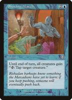 Infinity Elemental - Unsanctioned - Magic: The Gathering