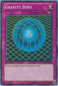 Gravity Bind