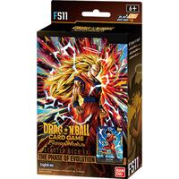 Starter Deck EX: The Phase of Evolution - Starter Deck EX: The