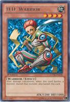 Yu-Gi-Oh! Bowganian Super Rare Card - LCYW-EN144 From Legendary Collection 3: Yugi's World - Unlimited Edition