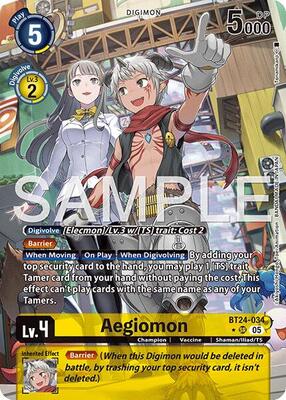 Time Stranger | Digimon Card Game | TCGplayer