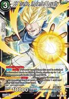 SS Trunks, Implanted Loyalty - Fearsome Rivals - Dragon Ball Super