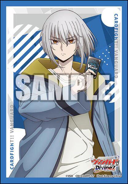 bushiroad card sleeve guards reddit Looking for Bushiroad Card Sleeves : r/steinsgate