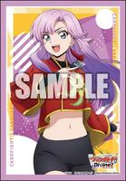 bushiroad card sleeve guards reddit Amazon.com: Bushiroad Sleeve Collection Mini Vol.480 Card Fight!! Vanguard  [Phantom Blaster Overlord] : Toys & Games main image 1