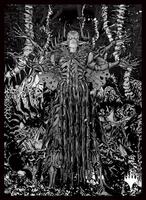phyrexia all will be one card sleeves Magic the Gathering CCG: or planeswalker an opponent controls. MTG / Phyrexia All Will
