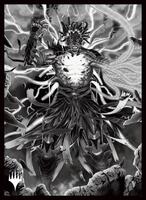 the resistance card sleeves 600ct MTG Matte Card Sleeves & 600ct Clear Card Sleeves TCG Magic Deck –  Toytooth
