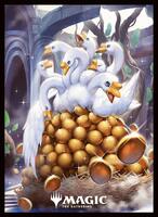 Magic: The Gathering Player's Card Sleeve - Wilds of Eldraine - Doubling  Season MTGS-276 (80-Pack) - Ensky Card Sleeves - Card Sleeves -  TCGplayer.com