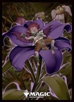 wilds of eldraine card sleeves MTG [Grave Pact](MTGS-282)  miyabihobby MTG  Wilds of Eldraine (Defense of the Heart)  Players Card Sleeve The officially licensed product from Magic Ultra Pro - MTG Wilds