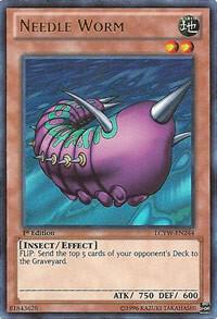 Yu-Gi-Oh! Episode Decks: Shadow Drone Trudge's Worm Deck | TCGplayer Yu-Gi-Oh! Episode Decks: Shadow Drone Trudge's Worm Deck | TCGplayer