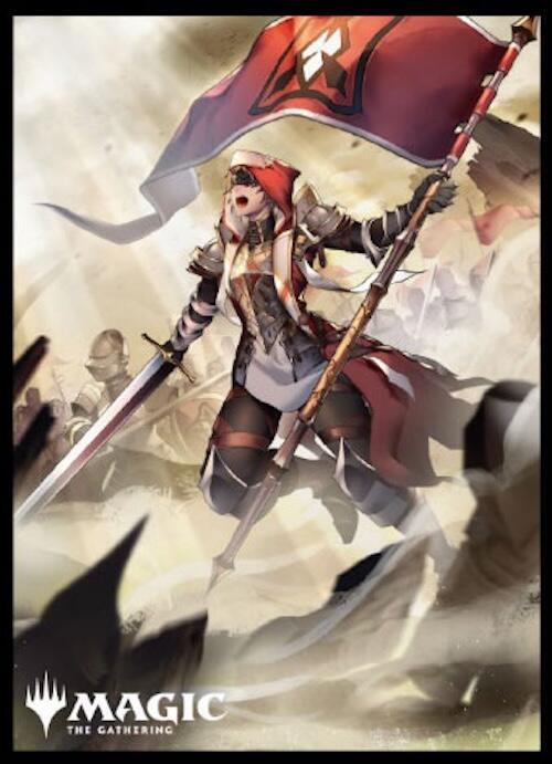 wilds of eldraine card sleeves MTG [Grave Pact](MTGS-282)  miyabihobby The Gathering feature full Magic: The Gathering Player's Card