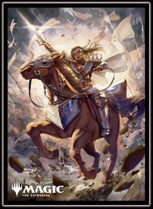 horse card sleeves Horse Mtg Card Sleeves