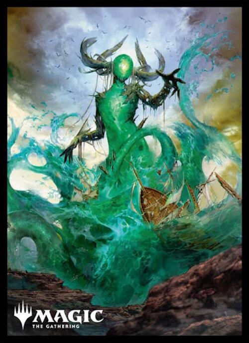 muldrotha card sleeves 100 Count Matte Art Dragon shield Card Sleeves – Champion Card Collector main image 0