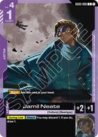 Jamil Neate - Steel Requiem - Gundam Card Game - TCGplayer.com