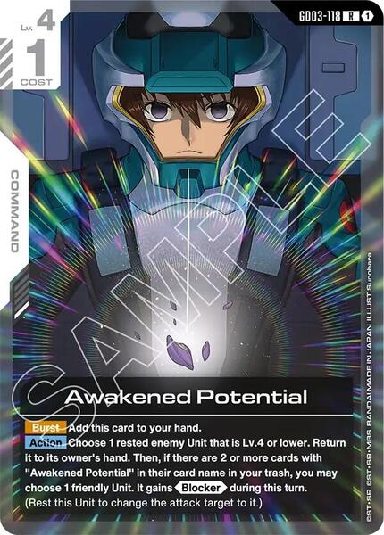 The 10 Cards Everybody Wants From Gundam's Steel Requiem | TCGplayer